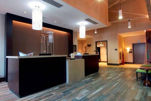 Hilton Garden Inn Burlington-Downtown, VT