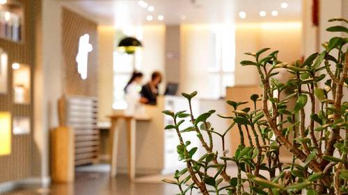 Holiday Inn Dresden - Am Zwinger