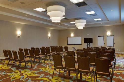 Hilton Garden Inn Daytona Beach Oceanfront, FL