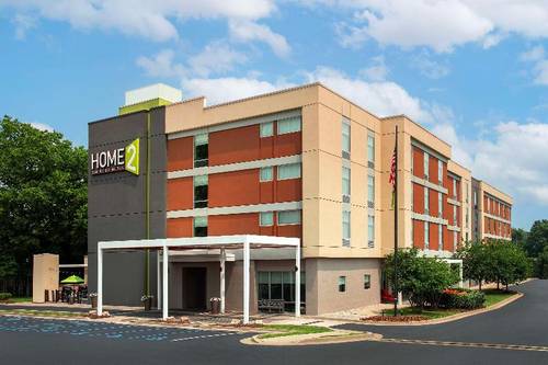 Home2 Suites by Hilton Lexington-Medical Center