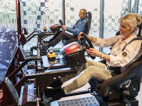 ibis Styles Le Mans Sud Mulsanne