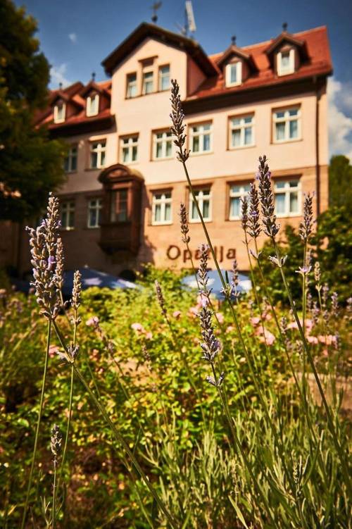Hotel Hauser
