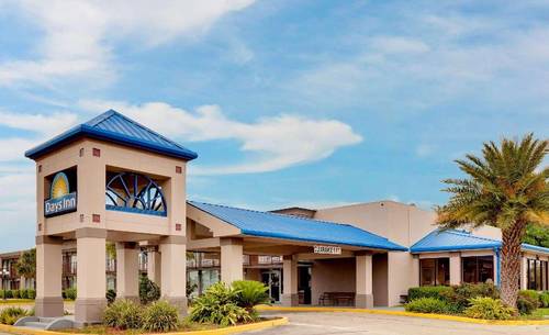 Days Inn by Wyndham Near Lafayette Airport