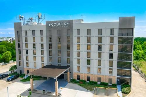 Country Inn & Suites, New Orleans I-10 East, LA