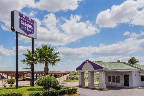 Knights Inn Waco South