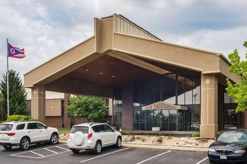 Ramada by Wyndham Columbus Polaris