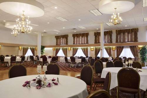 Ramada Conference Center by Wyndham Cortland
