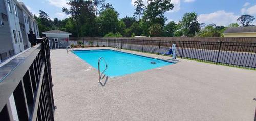 Best Western Brewton Inn