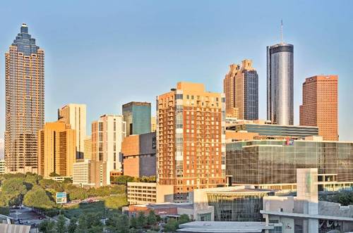 Super 8 by Wyndham Atlanta/Jonesboro Road