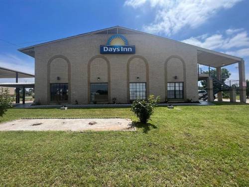 Days Inn by Wyndham Canton (Texas)