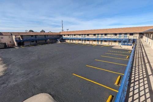 Travelodge by Wyndham Clovis