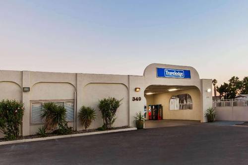 Travelodge by Wyndham Los Banos CA
