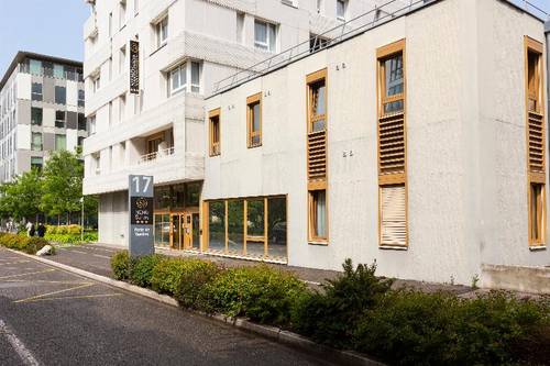 Neho Suites Porte De Geneve - Gare Annemasse ***