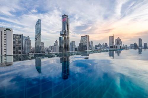 Amara Bangkok