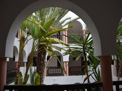 Valeria Les Jardins D´Agadir