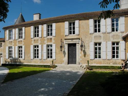 Le Logis du Péré