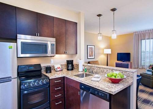 TownePlace Suites Billings