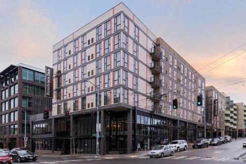Residence Inn Seattle University District