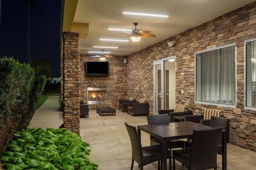 Fairfield Inn & Suites Columbus Dublin