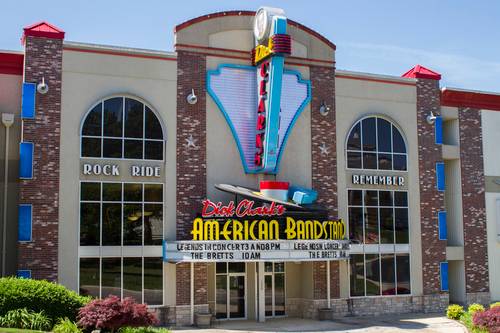 Red Lion Inn & Suites Branson