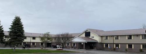 SureStay by Best Western Massena