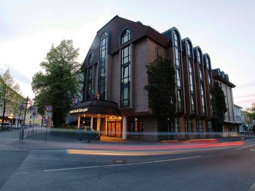 FF&E Hotel Stadt Gütersloh