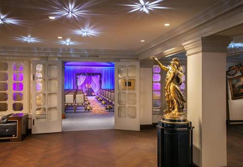 The St. Anthony,A Luxury Collection Hotel