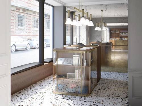Coq Hotel (Community of Quality)