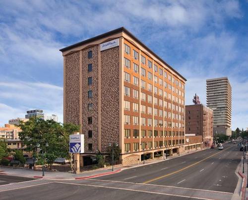 WorldMark Reno