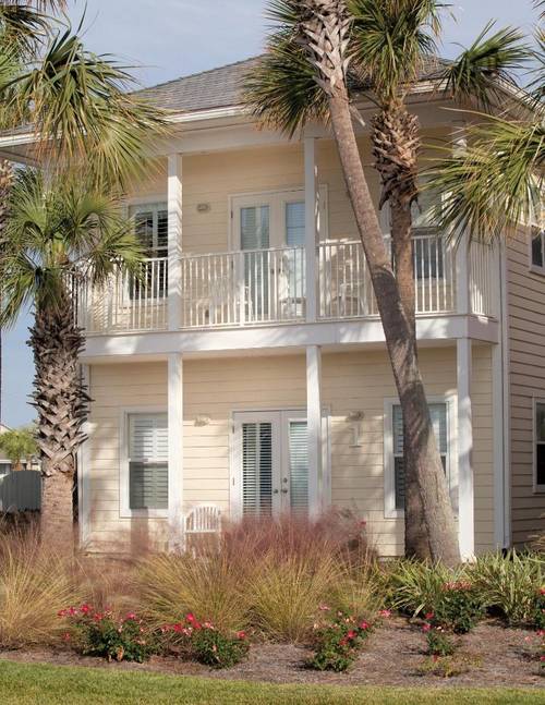 Club Wyndham Beach Street Cottages