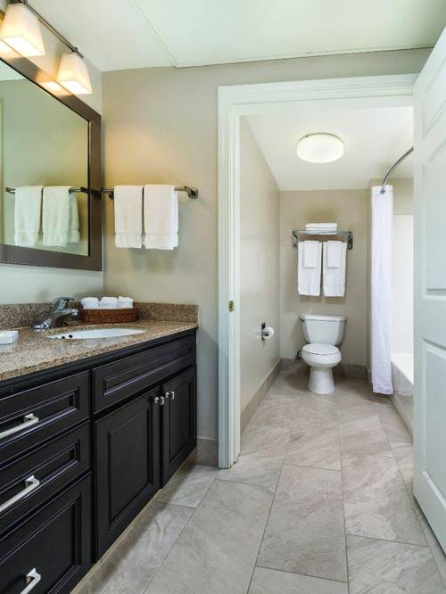 WorldMark San Diego – Balboa Park