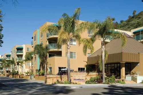 WorldMark San Diego - Mission Valley