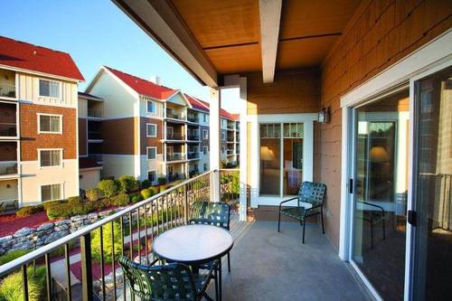 Club Wyndham Mountain Vista