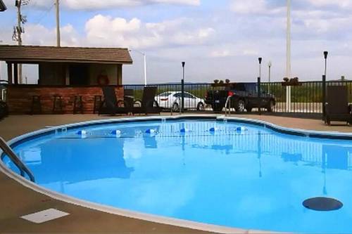 Foxborough Resort - Extra Holidays