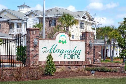 Magnolia Pointe at Myrtle Woods