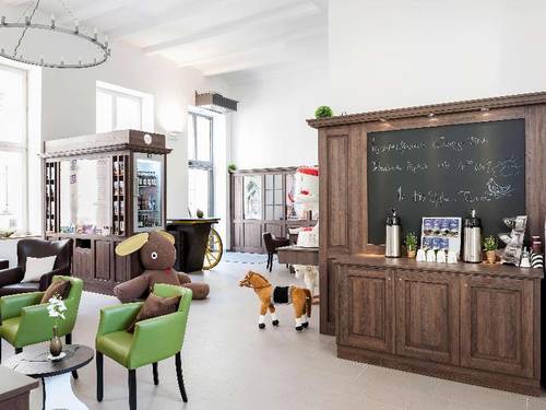ibis Styles Trier