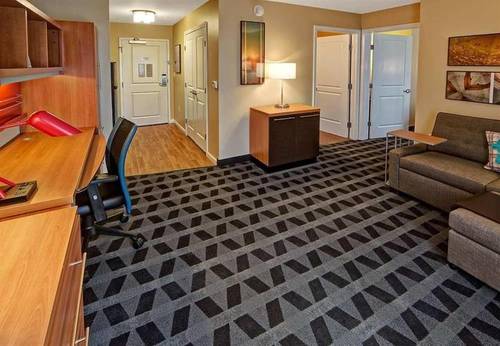 TownePlace Suites Hattiesburg