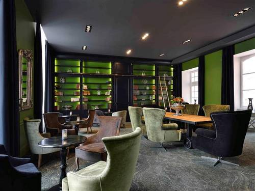 La Cour Des Consuls Hôtel & Spa Toulouse -
