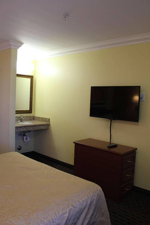 BEST WESTERN Jacksonville Inn