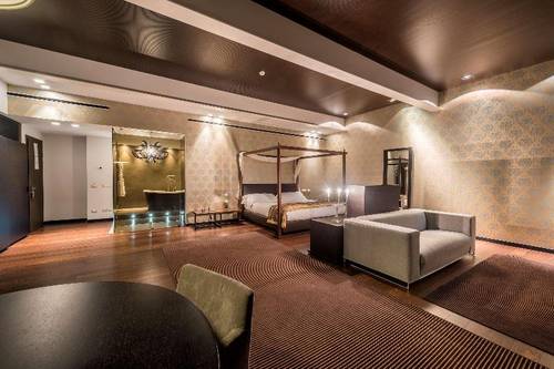 Best Western Plus Atrium Inn & Suites