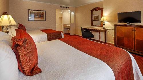 Best Western Plus Arlington/Marysville