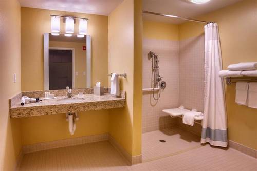 TownePlace Suites Dickinson