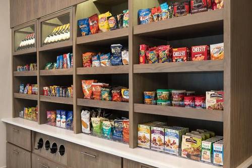 SpringHill Suites San Diego Downtown/Bayfront
