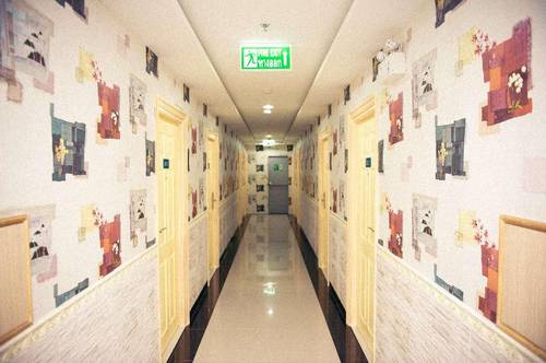 BEST WESTERN Royal Buriram Hotel