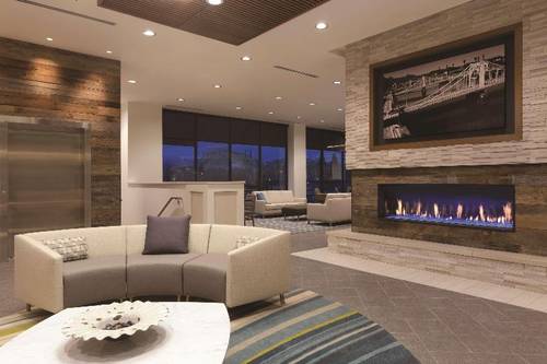 Homewood Suites by Hilton Pittsburgh Downtown