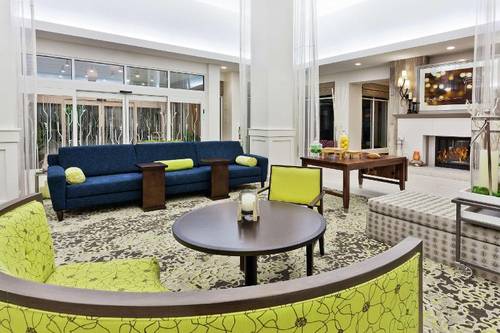 Hilton Garden Inn Montgomery - Eastchase, AL