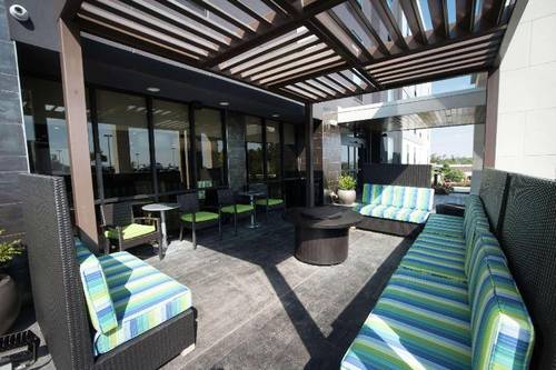 Home2 Suites by Hilton Tulsa Hills