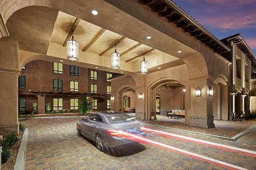 Hilton Garden Inn San Diego OldTown/Sea World Area