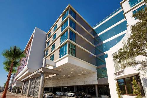 Homewood Suites by Hilton San Diego Downtown