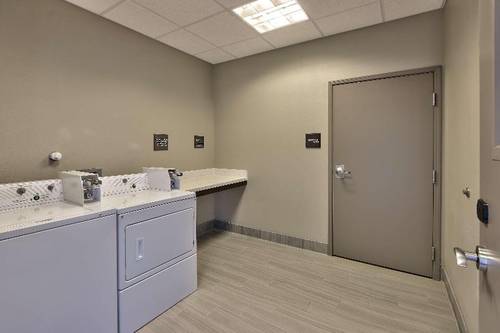 Hampton Inn and Suites Albuquerque Airport, NM